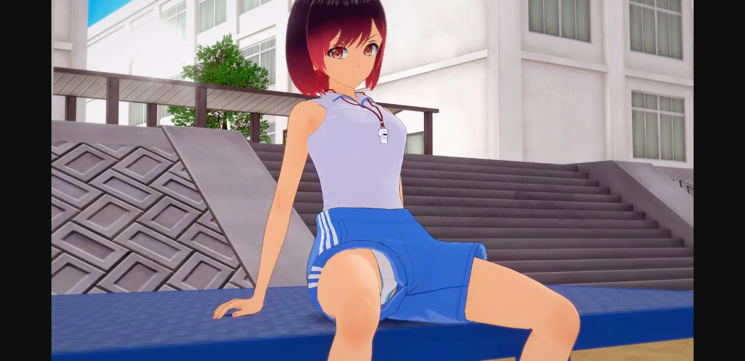 Ren'Py Abandoned Artificial Awakening [v0.10.1] [ShinyDarkRai] | Free Adult Games