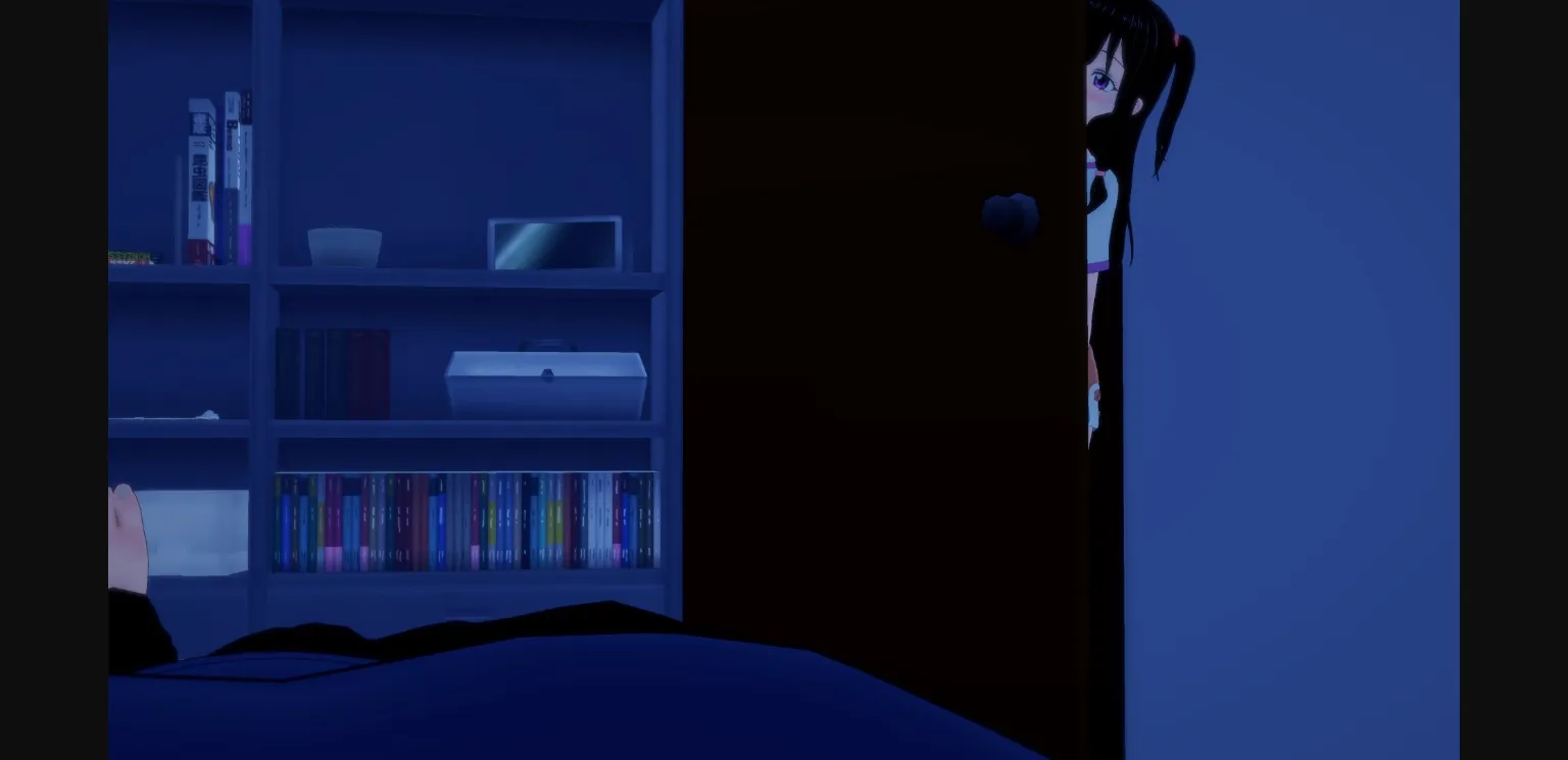 Ren'Py Abandoned Artificial Awakening [v0.10.1] [ShinyDarkRai] | Free Adult Games