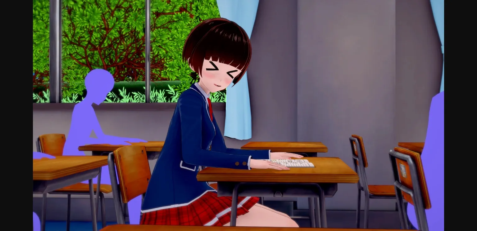 Ren'Py Abandoned Artificial Awakening [v0.10.1] [ShinyDarkRai] | Free Adult Games