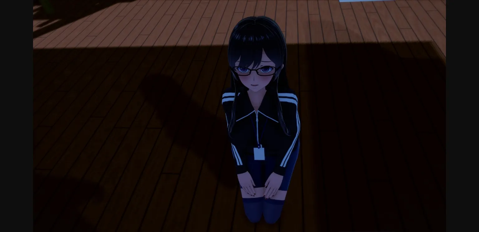 Ren'Py Abandoned Artificial Awakening [v0.10.1] [ShinyDarkRai] | Free Adult Games