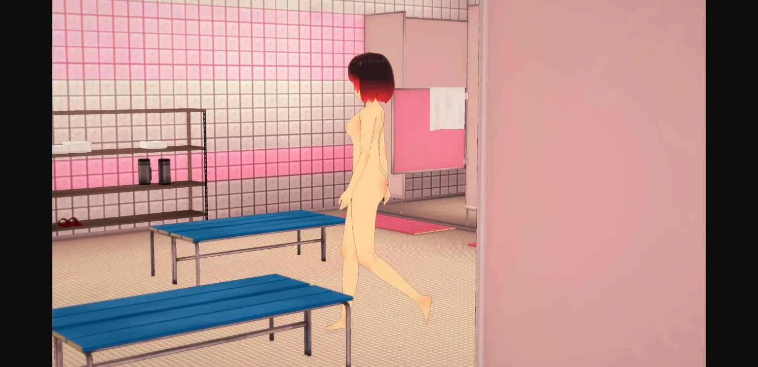 Ren'Py Abandoned Artificial Awakening [v0.10.1] [ShinyDarkRai] | Free Adult Games