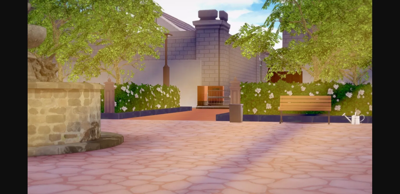 Ren'Py Abandoned Artificial Awakening [v0.10.1] [ShinyDarkRai] | Free Adult Games