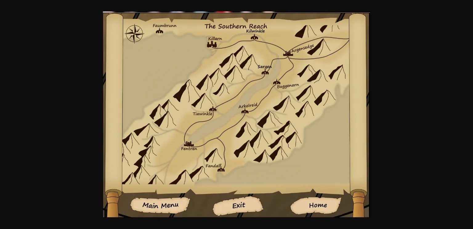 Ren'Py Abandoned Ashes Of Bavan  Monster Rising [v0.4.2] [Code Bunny Studios] | Free Adult Games