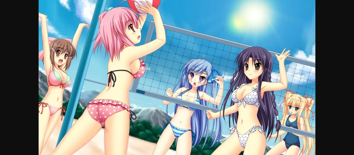 Ren'Py Abandoned Ashford Academy [2018-06-26] [Ashford] | Free Adult Games