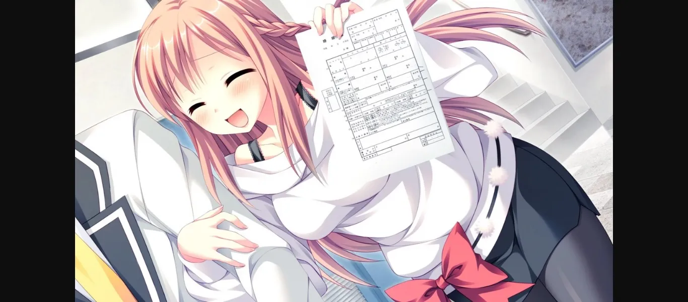 Ren'Py Abandoned Ashford Academy [2018-06-26] [Ashford] | Free Adult Games