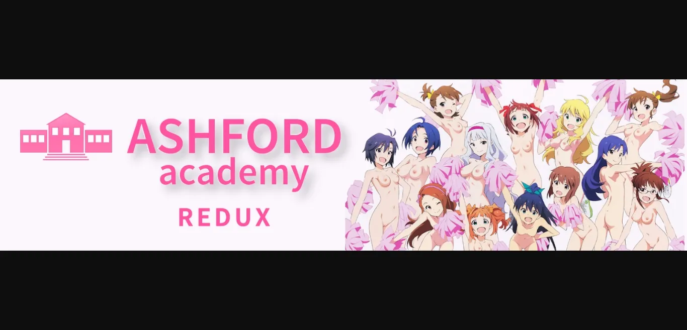 Ren'Py Abandoned Ashford Academy Redux [v0.5.3] [Dream Chaser] | Free Adult Games