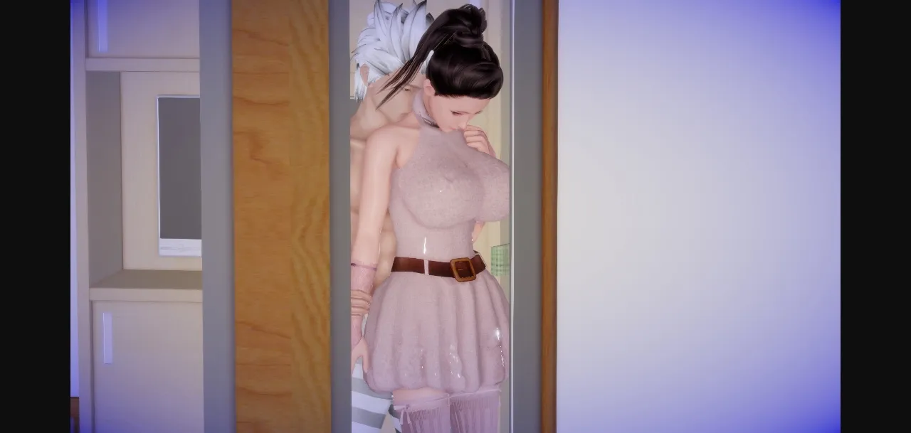 Ren'Py Abandoned Asshole [v1.0] [Leoleon] | Free Adult Games