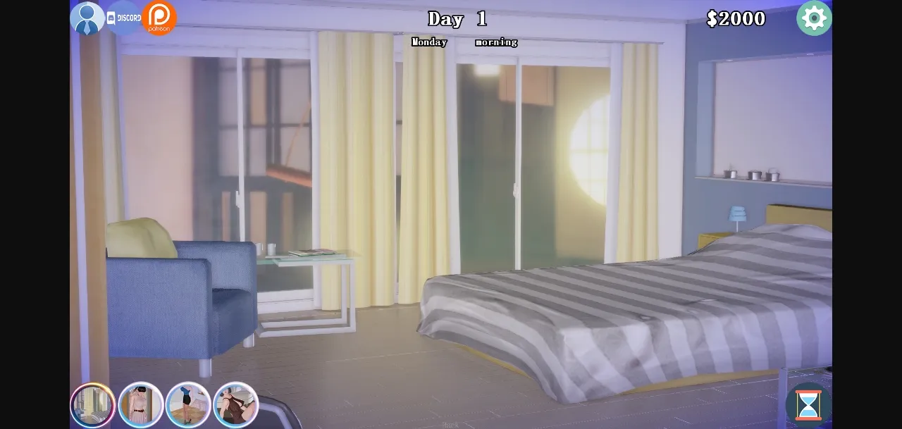 Ren'Py Abandoned Asshole [v1.0] [Leoleon] | Free Adult Games