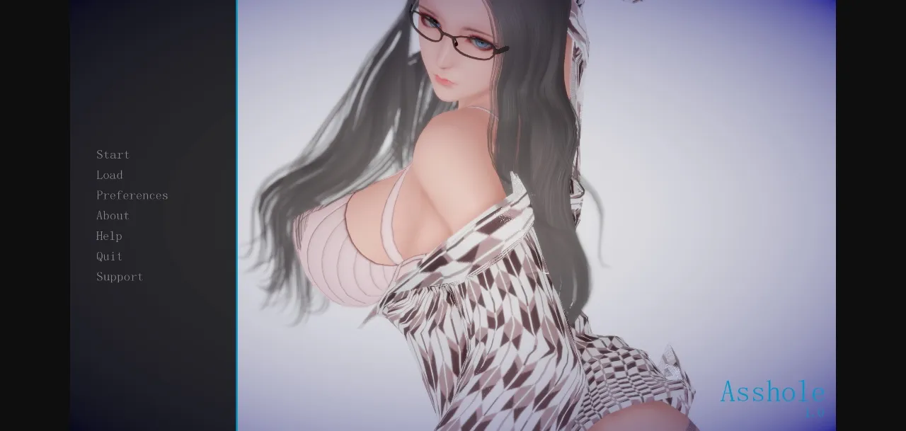 Ren'Py Abandoned Asshole [v1.0] [Leoleon] | Free Adult Games