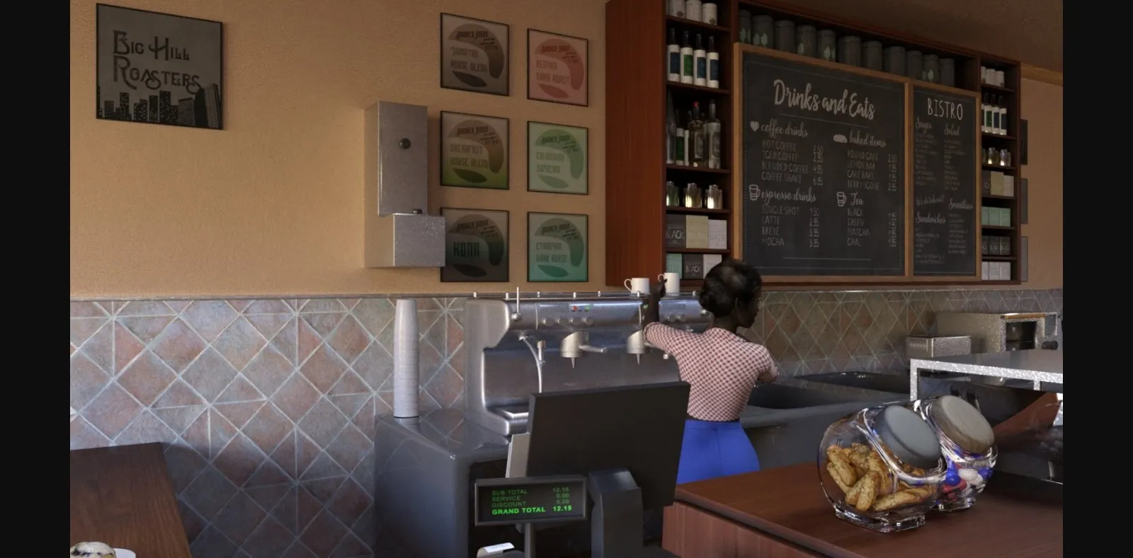 Ren'Py Abandoned Assuming Gender [v0.06] [Spicyotakugames] | Free Adult Games