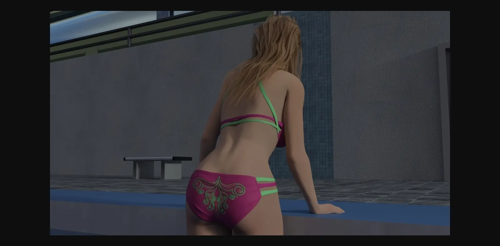 Ren'Py Abandoned Assuming Gender [v0.06] [Spicyotakugames] | Free Adult Games