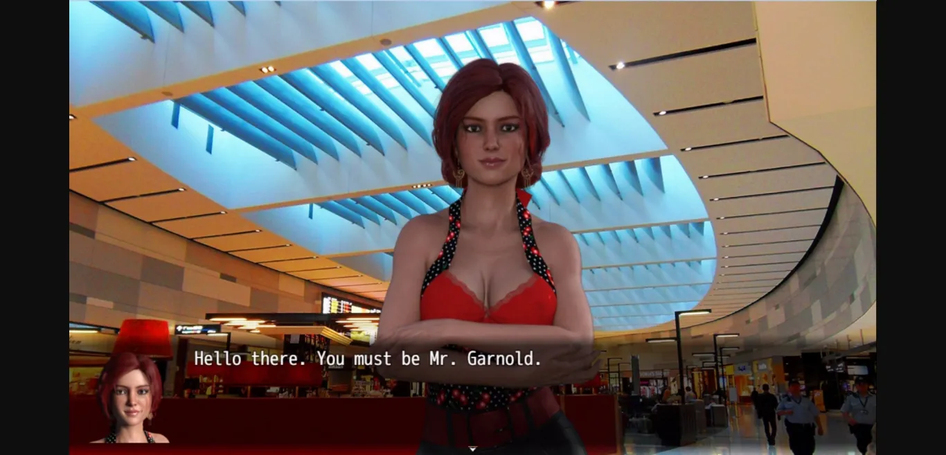 Ren'Py Abandoned Au-pair Innocence [v0.9 SE] [Alex] | Free Adult Games