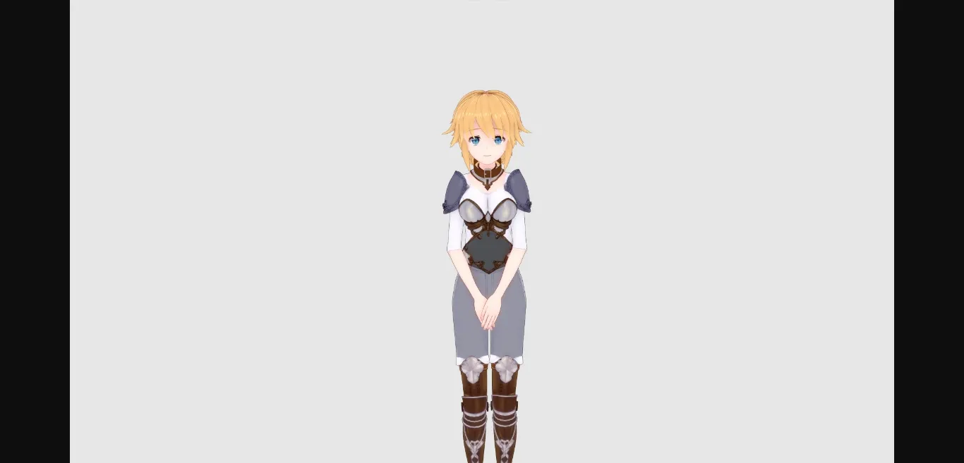 Ren'Py Abandoned Average Abilities [Book 1 Ch 1] [AnimeKing314] | Free Adult Games