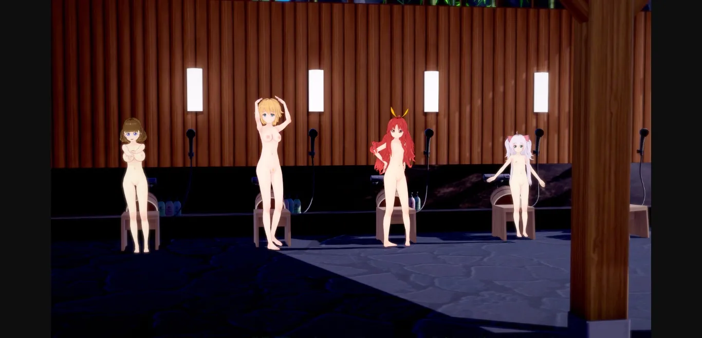 Ren'Py Abandoned Average Abilities [Book 1 Ch 1] [AnimeKing314] | Free Adult Games