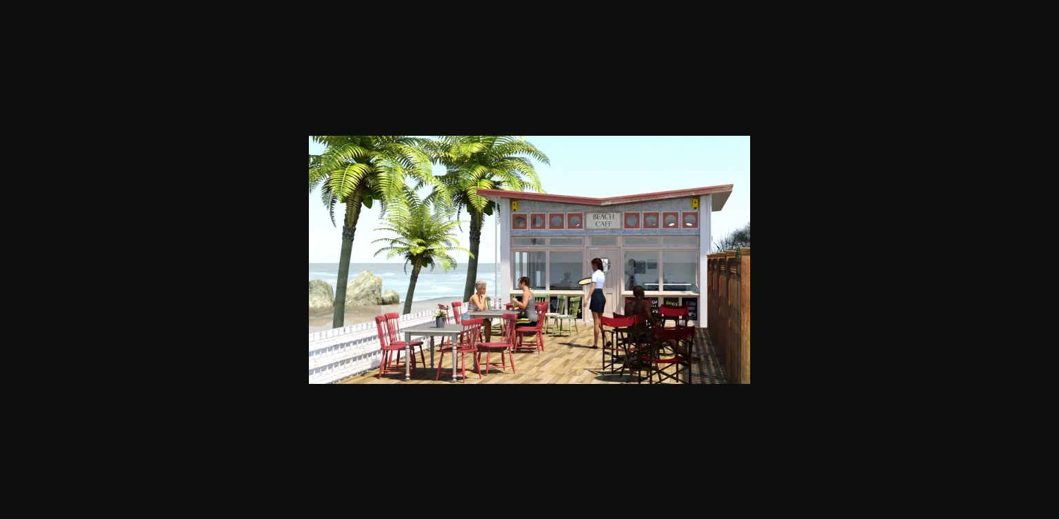 Ren'Py Abandoned Awesome Vacation [v0.5.5] [Asario Tooro] | Free Adult Games