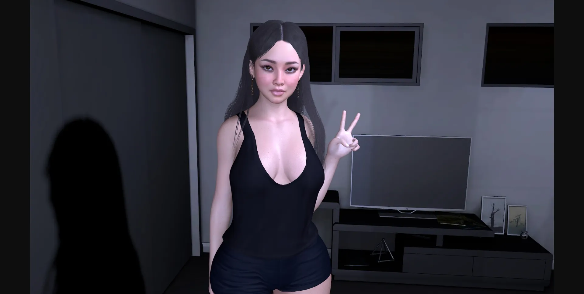 Ren'Py Abandoned Babysitter on Call [v0.2] [SARIZ] | Free Adult Games