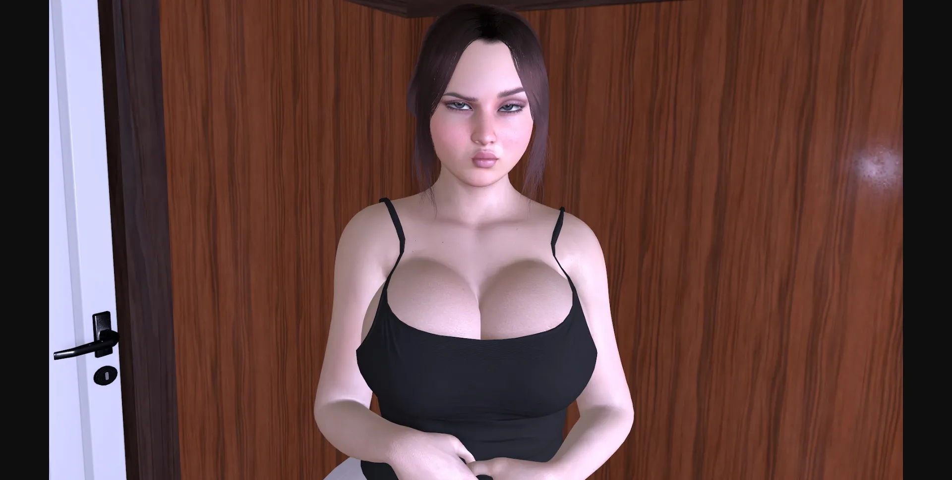 Ren'Py Abandoned Babysitter on Call [v0.2] [SARIZ] | Free Adult Games