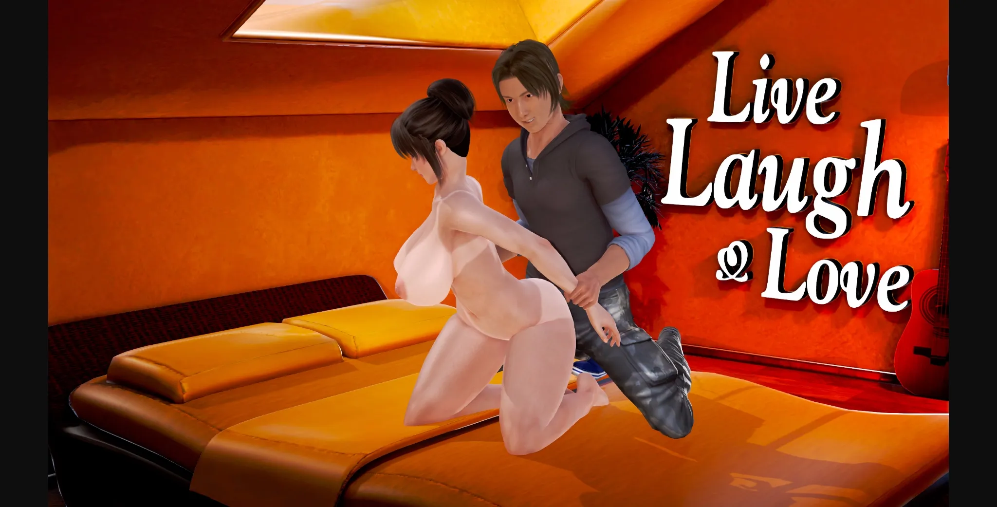 Ren'Py Abandoned Backfire [Chapter 0] [Hunkker] | Free Adult Games