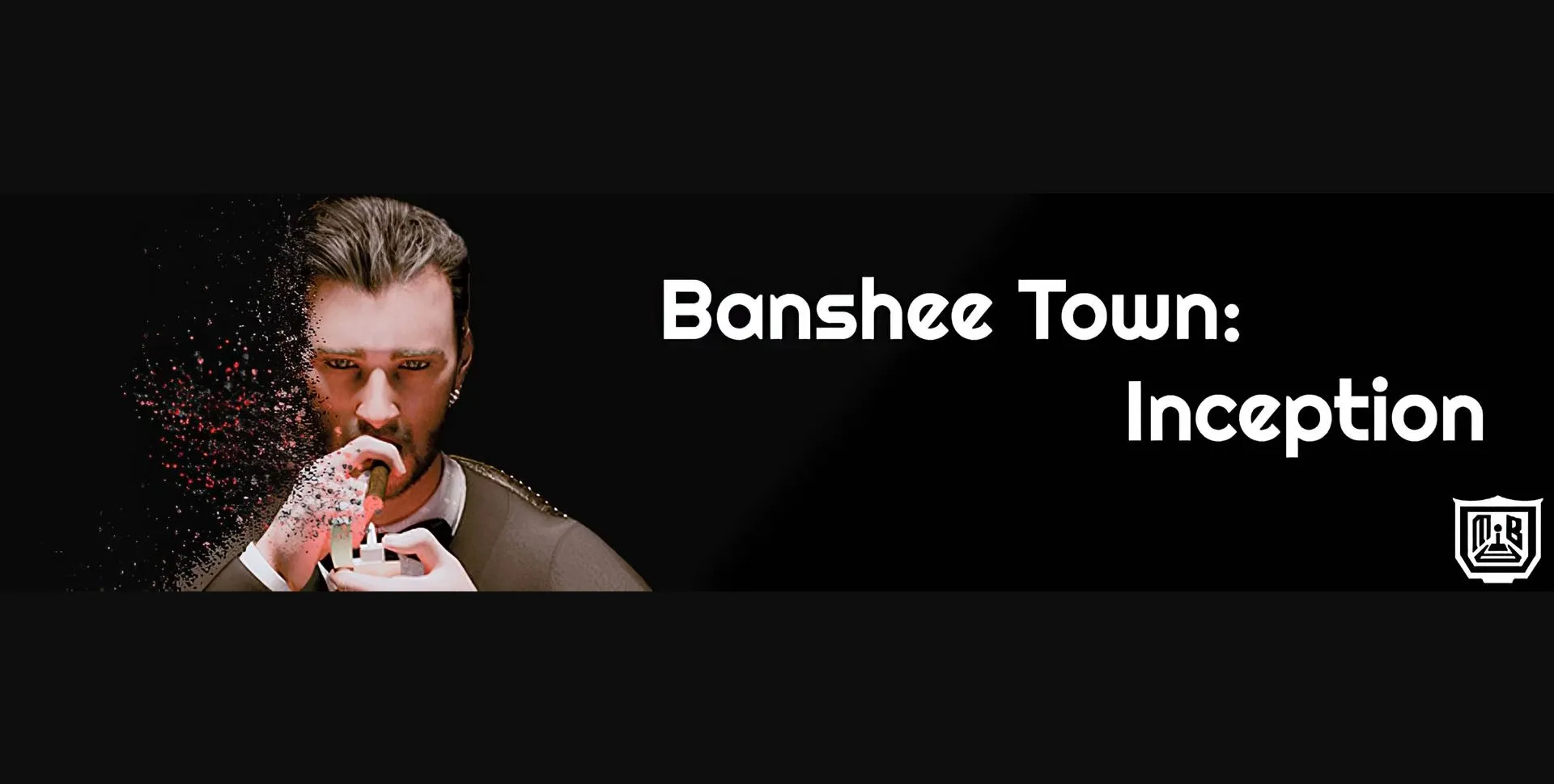 Ren'Py Abandoned Banshee Town - Inception [v0.3] [MackBook] | Free Adult Games
