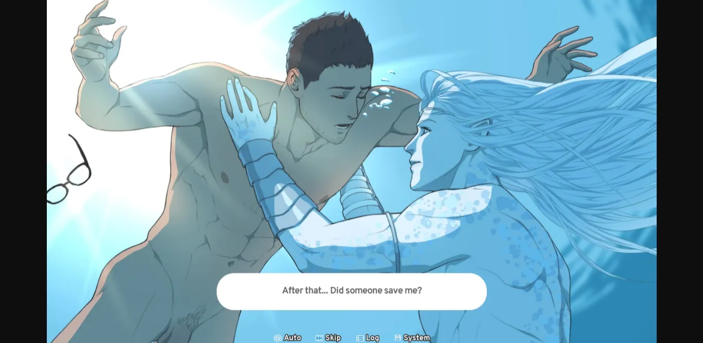 Ren'Py Abandoned Baradise Escape [Demo v1.05] [Meyaoi Games] | Free Adult Games