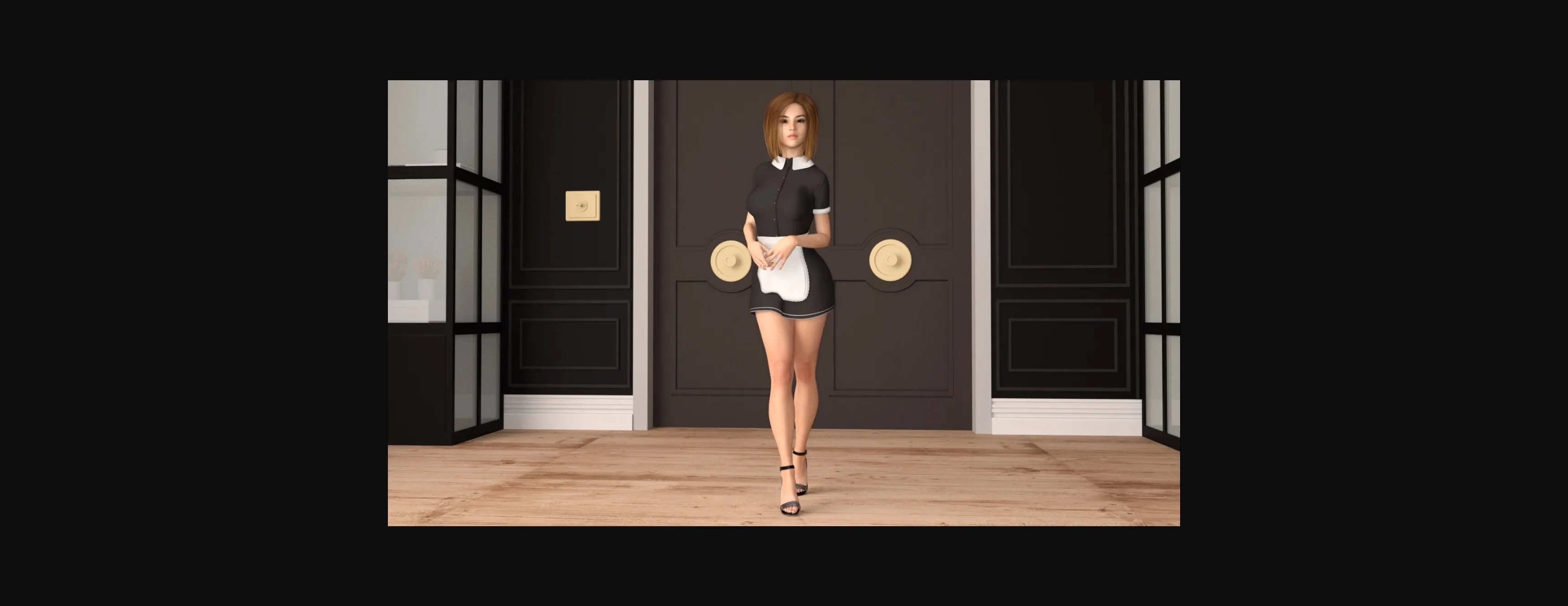 Ren'Py Abandoned Bastard Girls R [v2.3] [Leocid2] | Free Adult Games