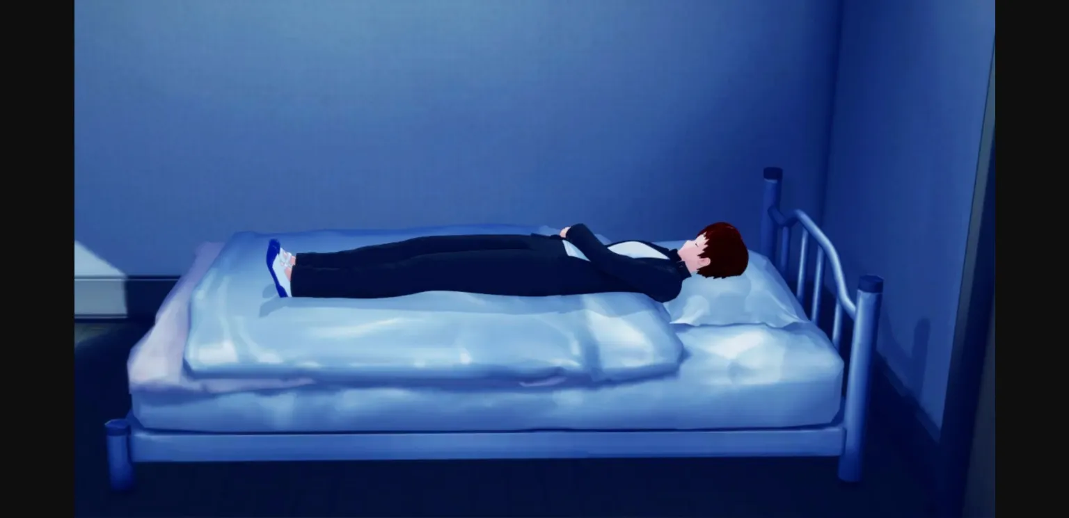 Ren'Py Abandoned Battle of the Angels [v0.2] [LeonProductions] | Free Adult Games