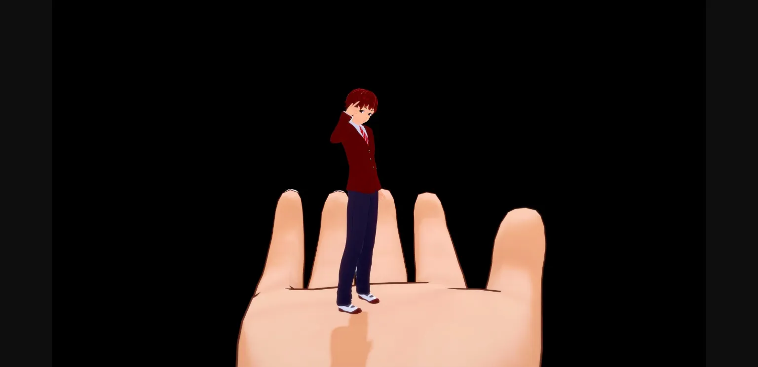 Ren'Py Abandoned Battle of the Angels [v0.2] [LeonProductions] | Free Adult Games