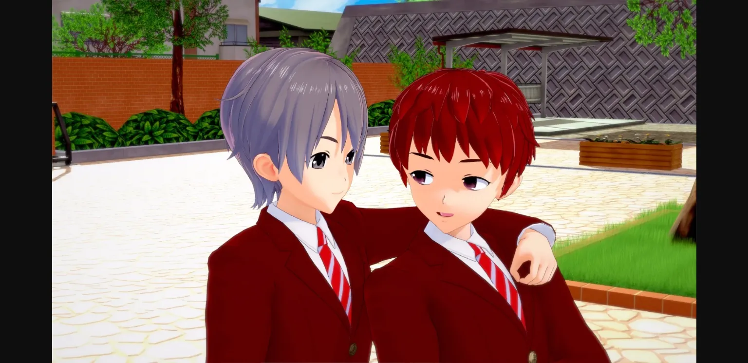 Ren'Py Abandoned Battle of the Angels [v0.2] [LeonProductions] | Free Adult Games