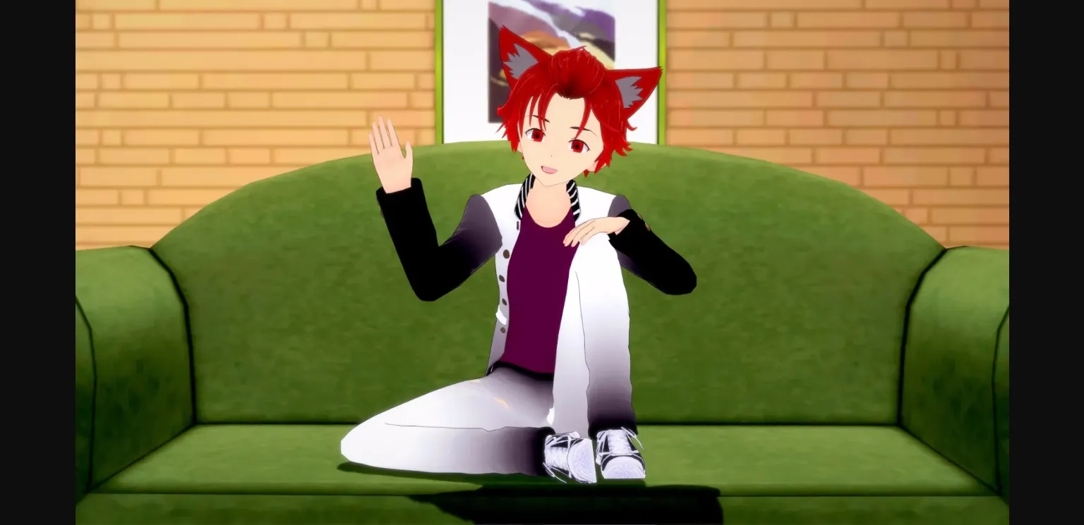 Ren'Py Abandoned Battle of the Angels [v0.2] [LeonProductions] | Free Adult Games