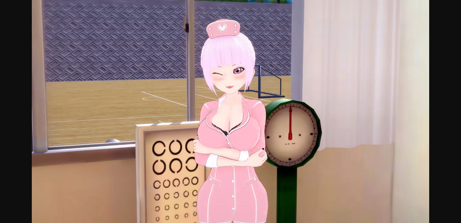 Ren'Py Abandoned Battle of the Angels [v0.2] [LeonProductions] | Free Adult Games