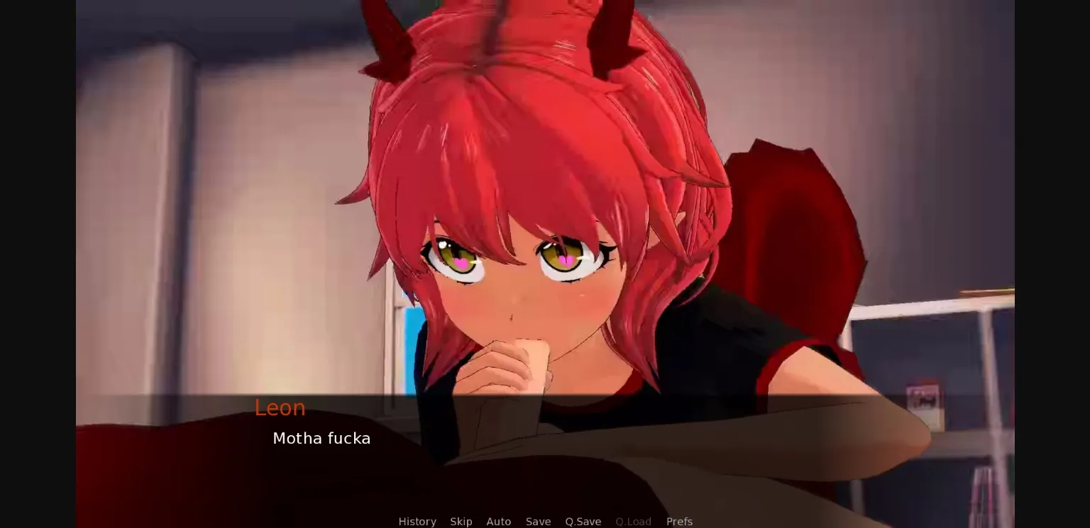 Ren'Py Abandoned Battle of the Angels [v0.2] [LeonProductions] | Free Adult Games