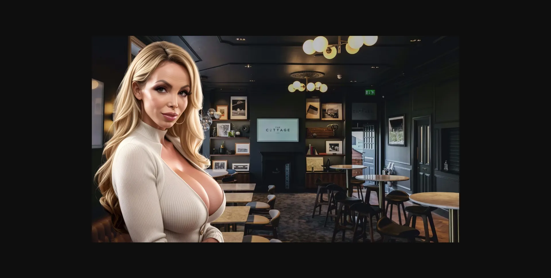 Ren'Py Abandoned Become a Legend [v0.26] [Koneprod] | Free Adult Games