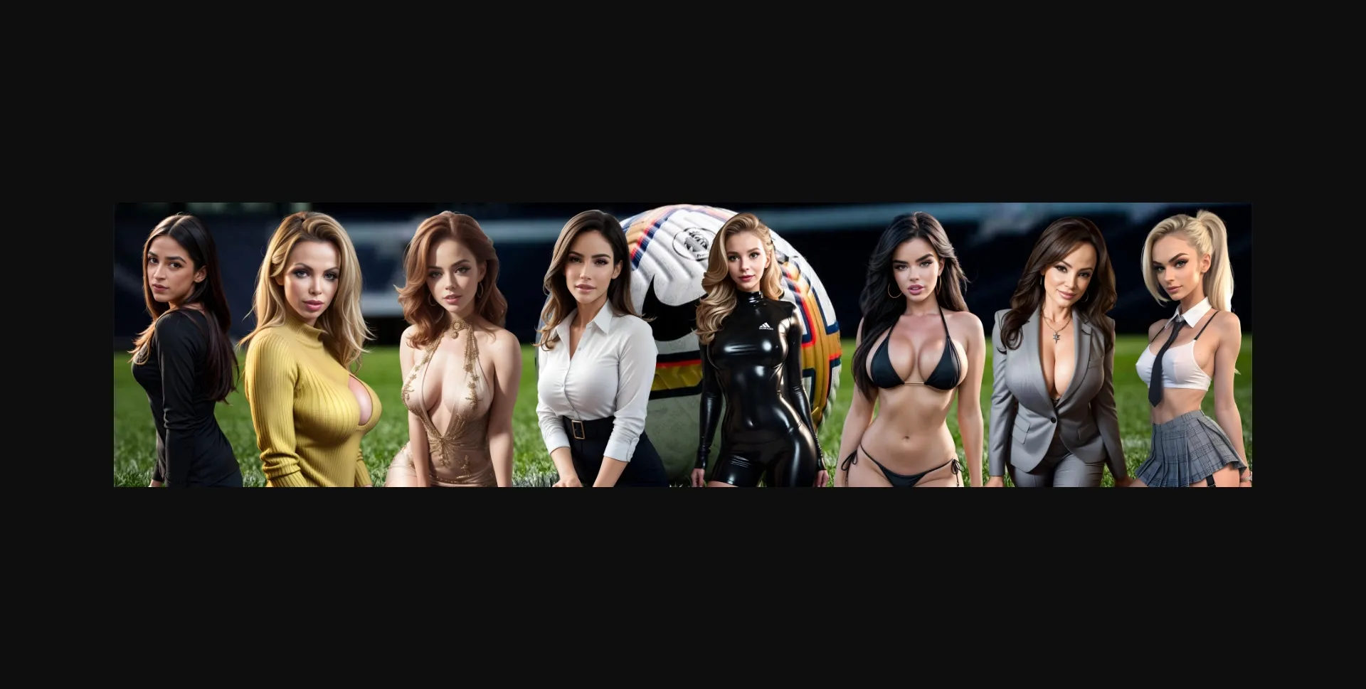 Ren'Py Abandoned Become a Legend [v0.26] [Koneprod] | Free Adult Games