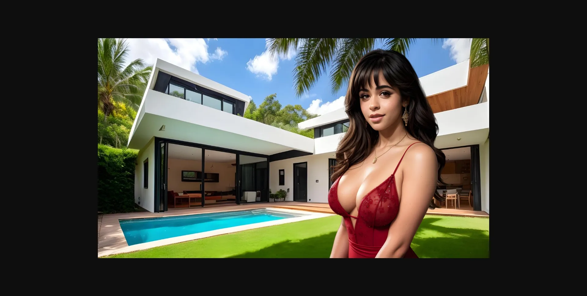 Ren'Py Abandoned Become a Legend [v0.26] [Koneprod] | Free Adult Games