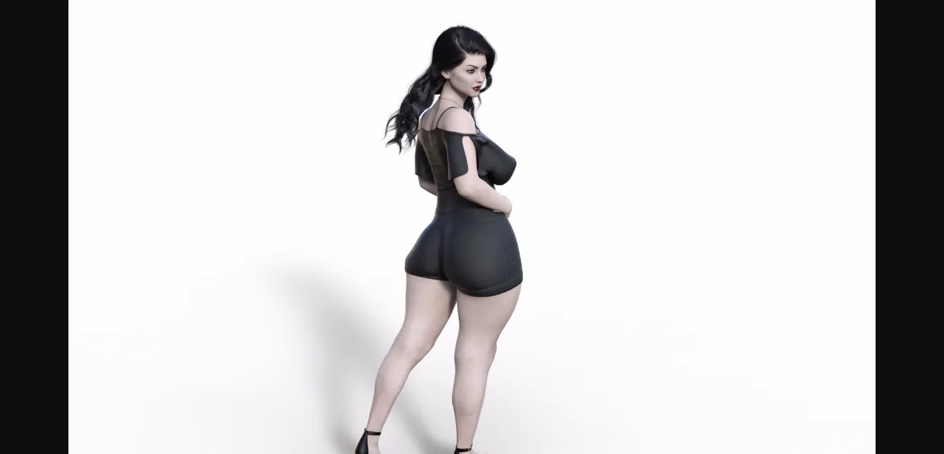 Ren'Py Abandoned Become the Owner [v0.2] [Maldita Pereza] | Free Adult Games