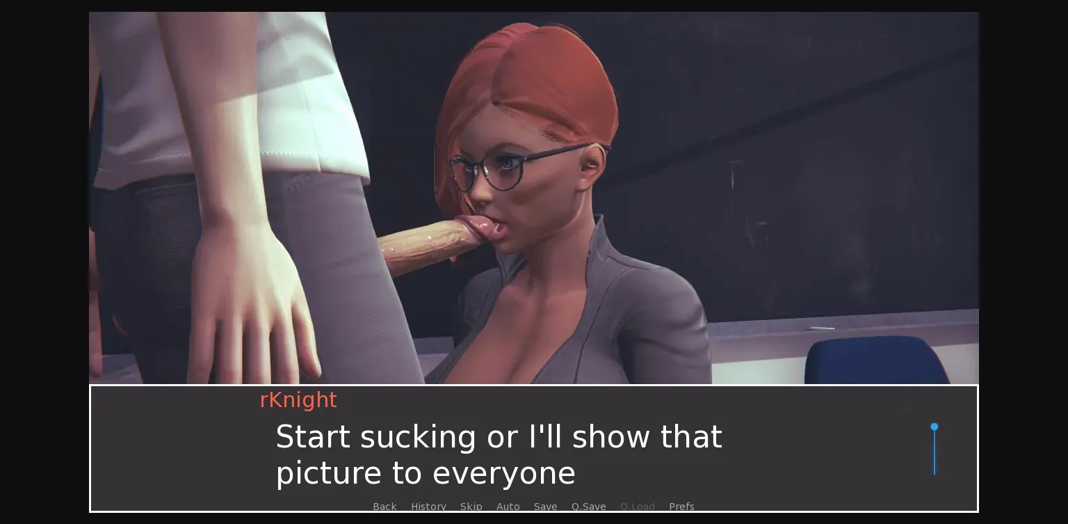 Ren'Py Abandoned Being a Good Son [v0.3] [Sky Studios] | Free Adult Games