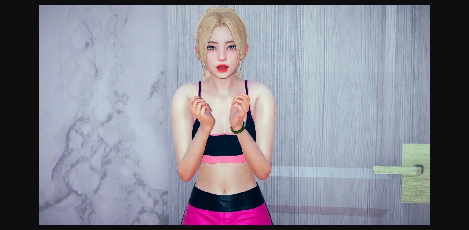 Ren'Py Abandoned Being a Good Son [v0.3] [Sky Studios] | Free Adult Games