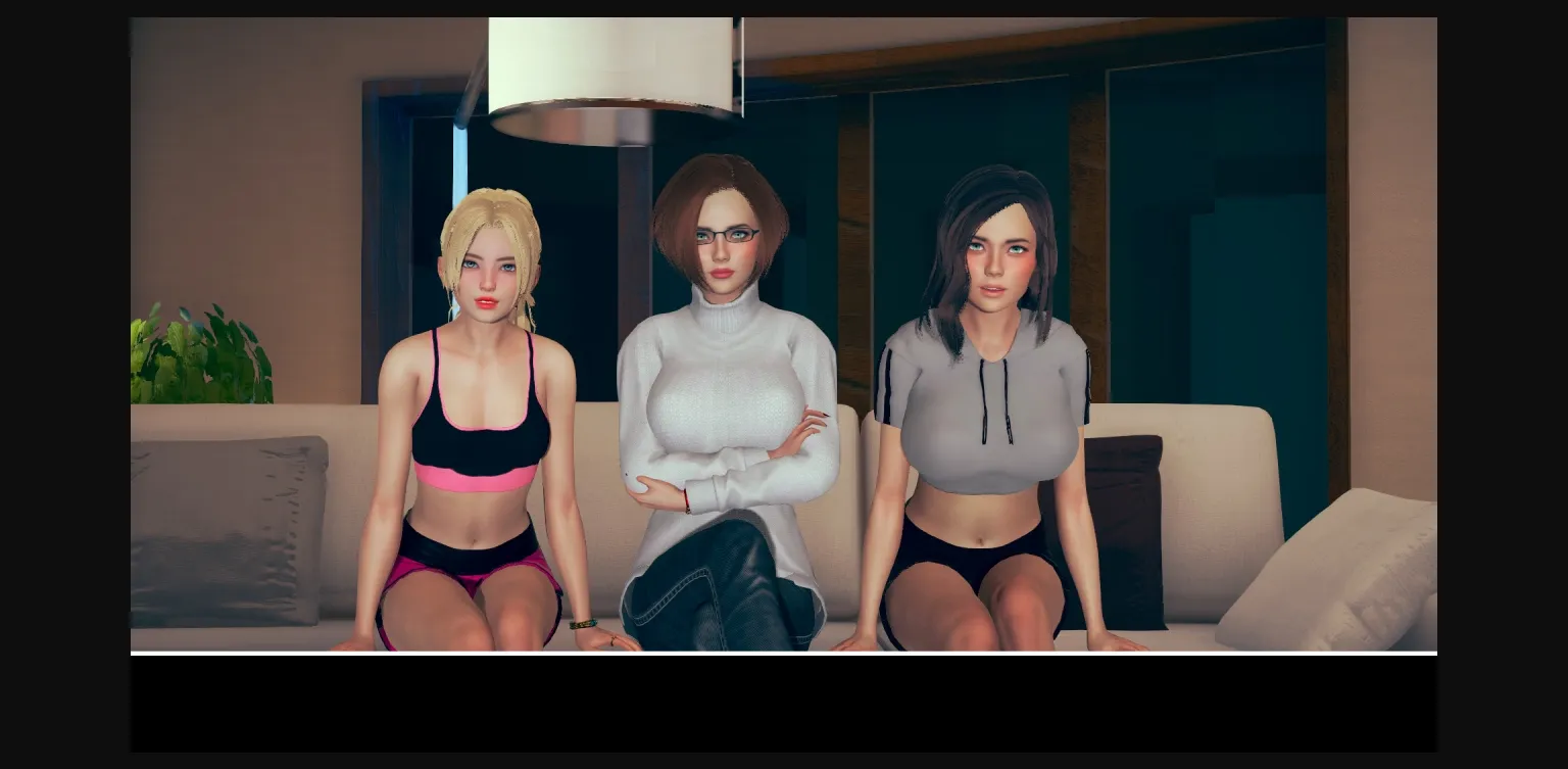 Ren'Py Abandoned Being a Good Son [v0.3] [Sky Studios] | Free Adult Games