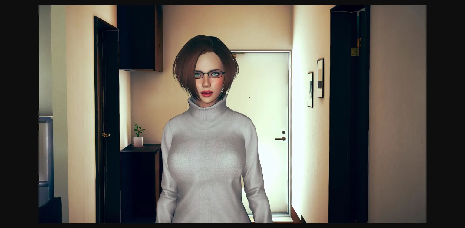 Ren'Py Abandoned Being a Good Son [v0.3] [Sky Studios] | Free Adult Games