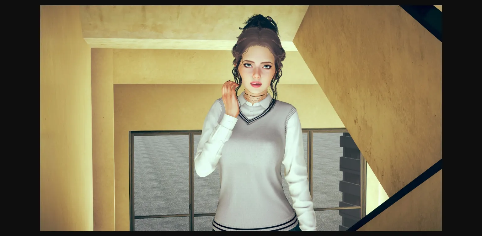 Ren'Py Abandoned Being a Good Son [v0.3] [Sky Studios] | Free Adult Games