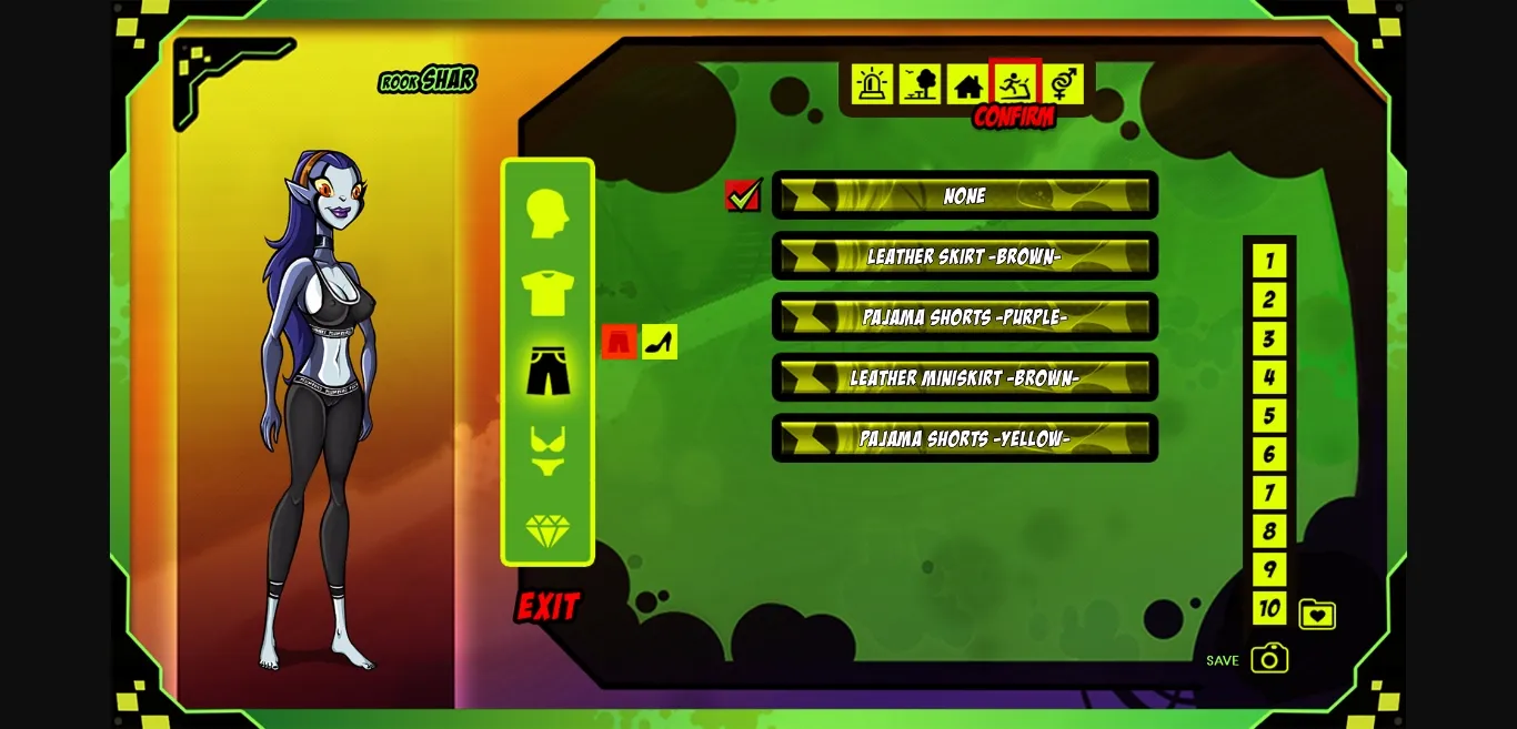 Ren'Py Abandoned Ben X Slave Quest [v0.05e] [Newman&Akanoes] | Free Adult Games