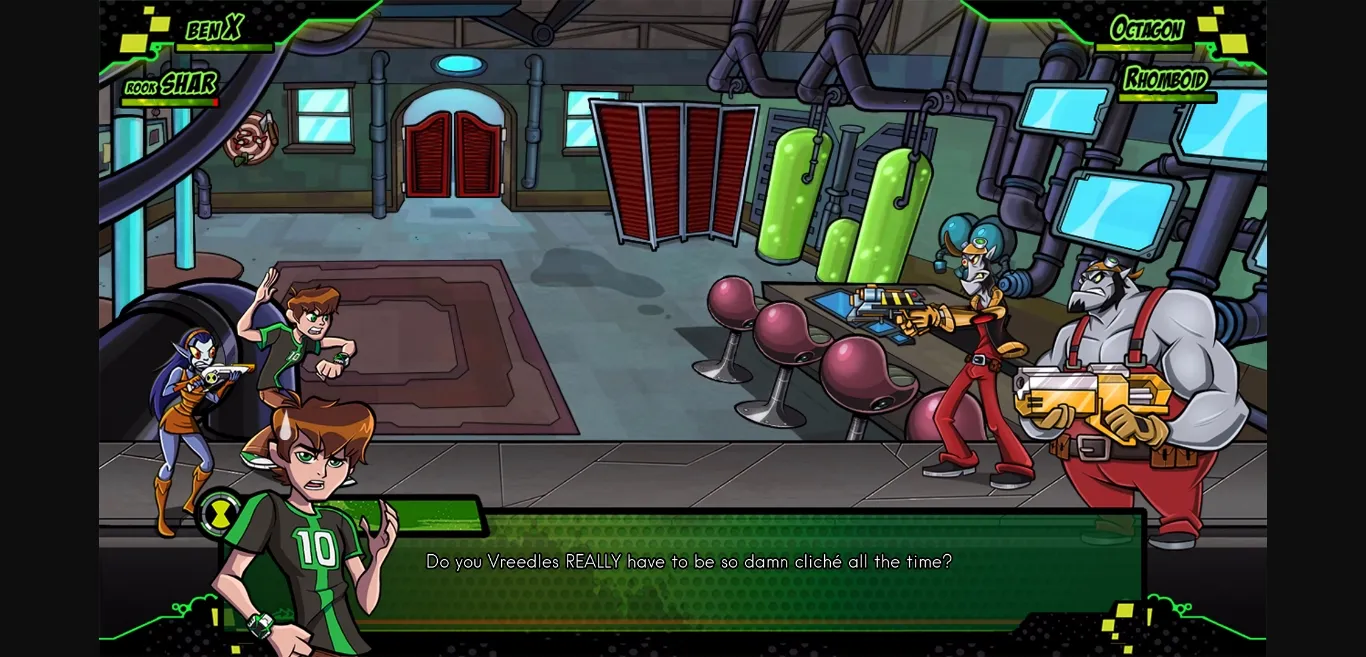 Ren'Py Abandoned Ben X Slave Quest [v0.05e] [Newman&Akanoes] | Free Adult Games