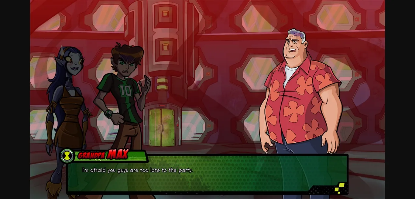 Ren'Py Abandoned Ben X Slave Quest [v0.05e] [Newman&Akanoes] | Free Adult Games