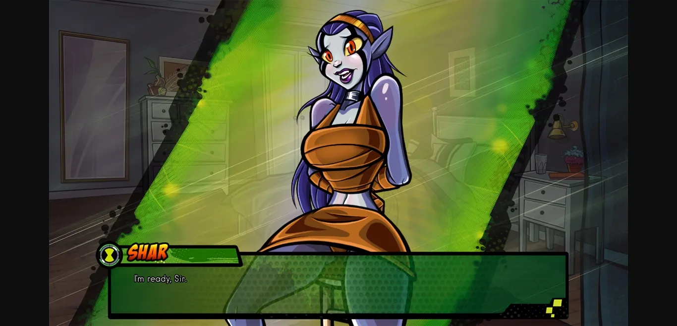 Ren'Py Abandoned Ben X Slave Quest [v0.05e] [Newman&Akanoes] | Free Adult Games