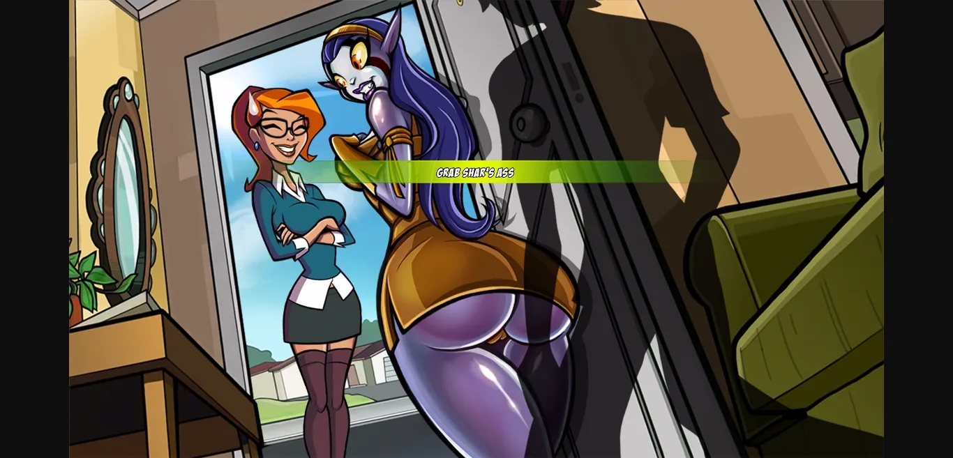 Ren'Py Abandoned Ben X Slave Quest [v0.05e] [Newman&Akanoes] | Free Adult Games