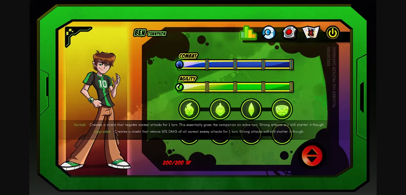 Ren'Py Abandoned Ben X Slave Quest [v0.05e] [Newman&Akanoes] | Free Adult Games