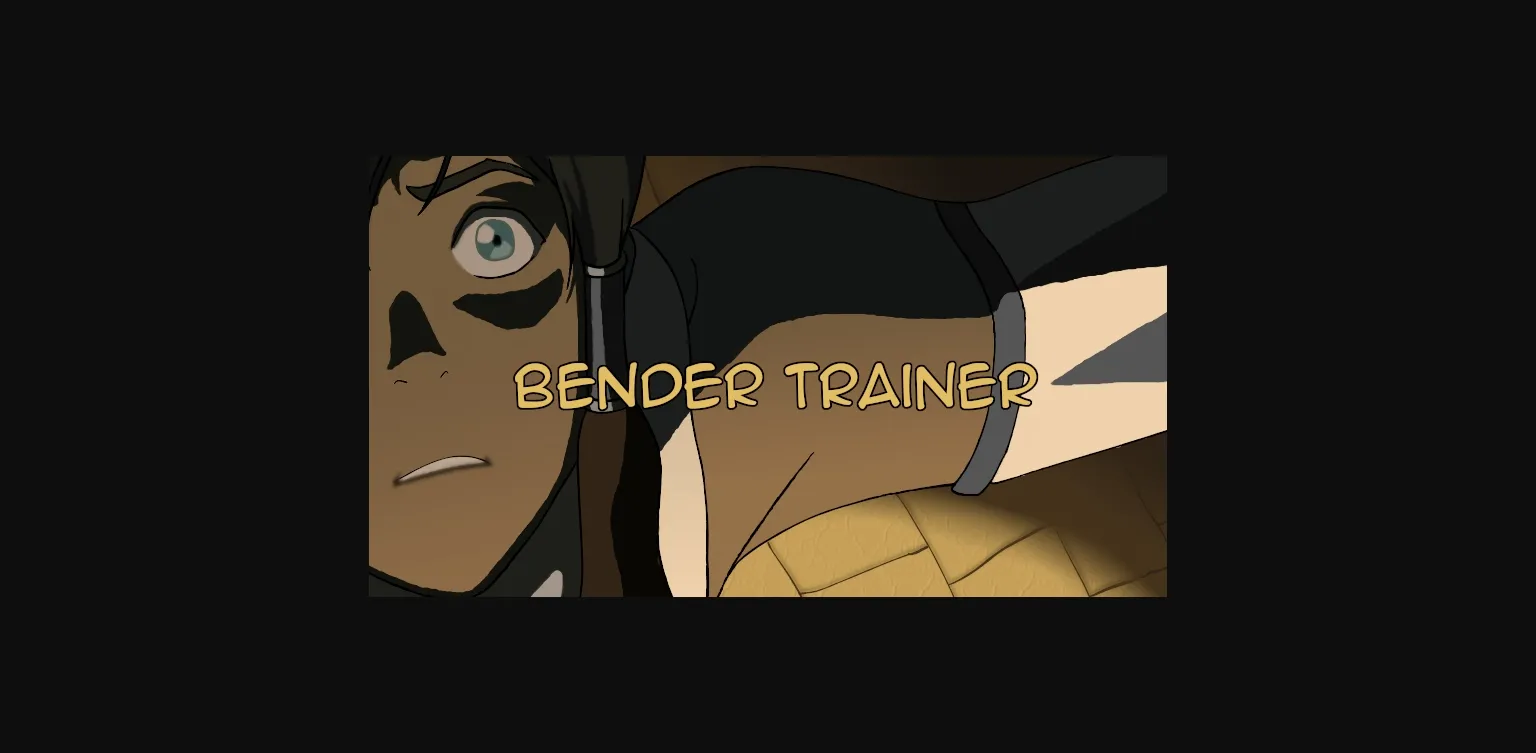 Ren'Py Abandoned Bender Trainer [v0.01] [Yasekai] | Free Adult Games