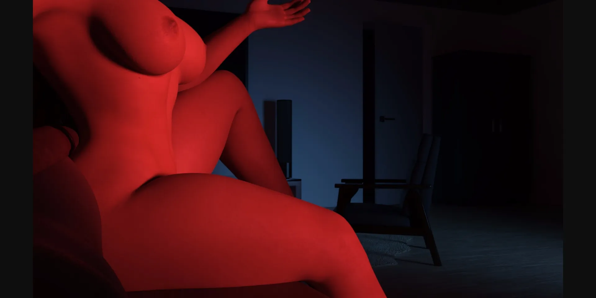 Ren'Py Abandoned Bewitched [v0.0.69] [heeraw] | Free Adult Games