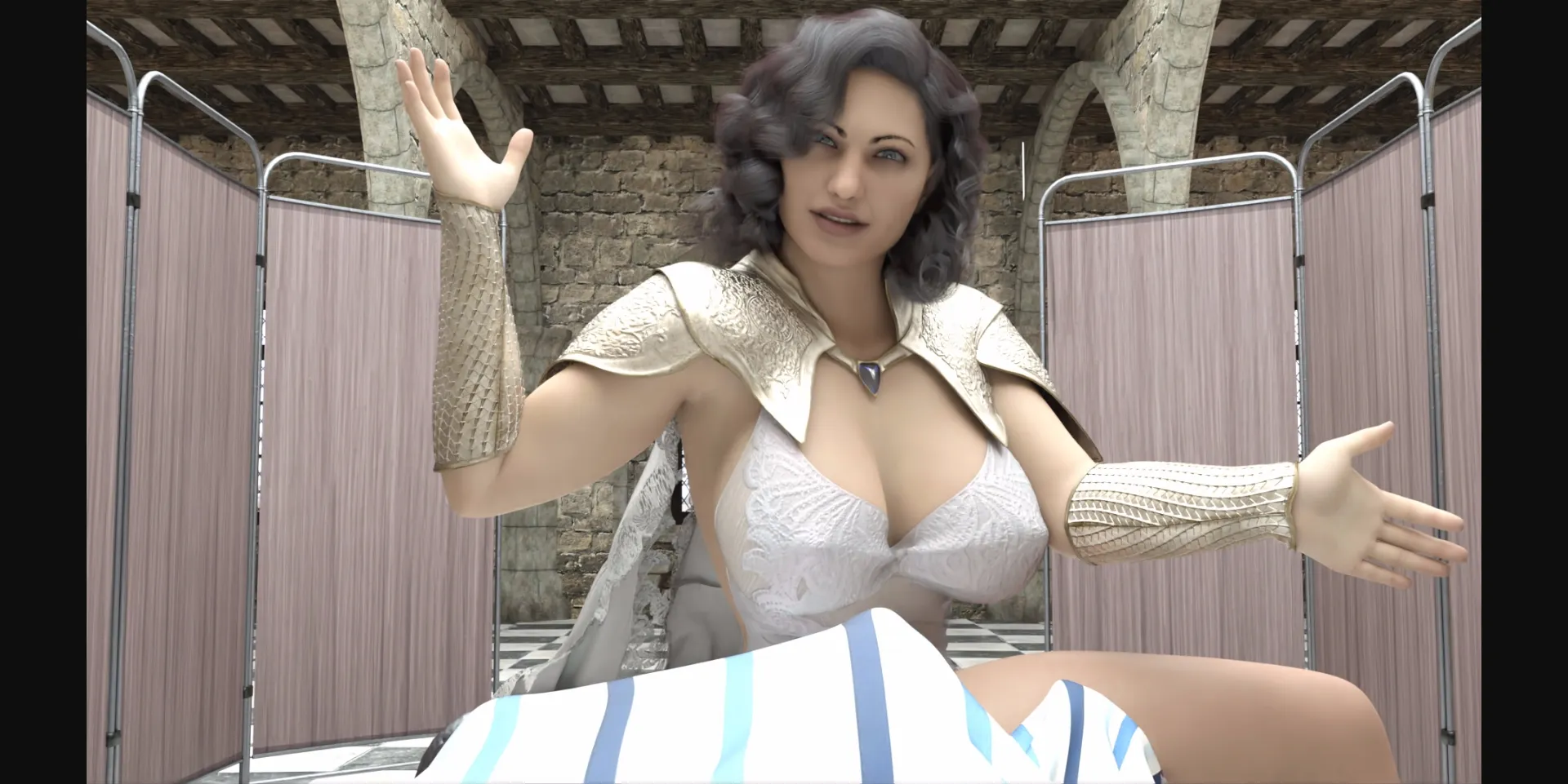 Ren'Py Abandoned Bewitched [v0.0.69] [heeraw] | Free Adult Games