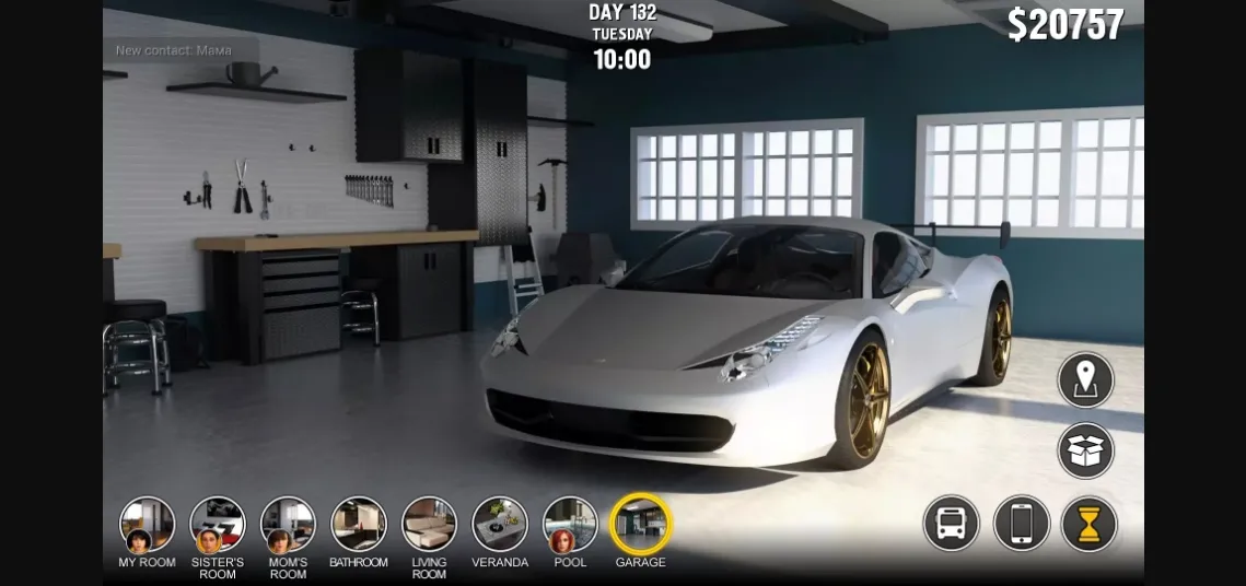 Ren'Py Abandoned Big Brother  Fan Game [v0.13 - Fix 8] [PornGodNoob] | Free Adult Games